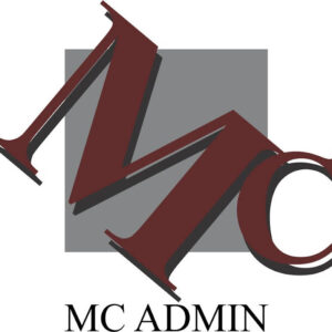 Logo MC Admin Block